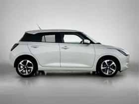 Suzuki Swift (2025) thumbnail 11