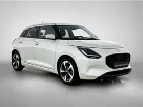 Suzuki Swift (2025) thumbnail 12