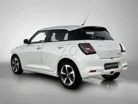 Suzuki Swift (2025) thumbnail 13