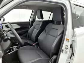 Suzuki Swift (2025) thumbnail 15