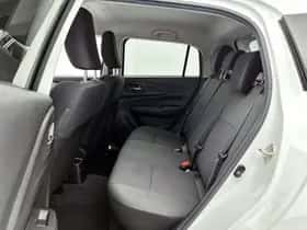 Suzuki Swift (2025) thumbnail 16