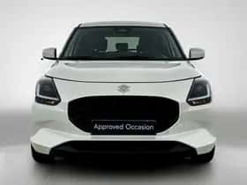 Suzuki Swift (2025) thumbnail 19