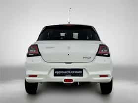 Suzuki Swift (2025) thumbnail 20