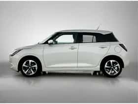 Suzuki Swift (2025) thumbnail 3
