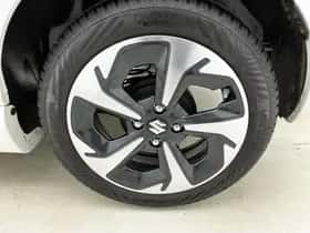 Suzuki Swift (2025) thumbnail 21