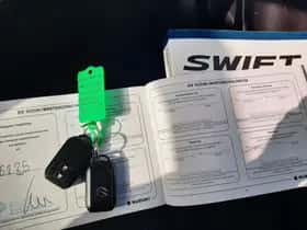 Suzuki Swift (2025) thumbnail 30