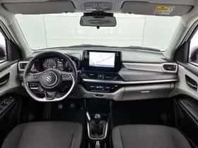 Suzuki Swift (2025) thumbnail 4