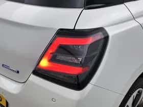Suzuki Swift (2025) thumbnail 31