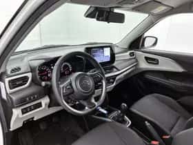 Suzuki Swift (2025) thumbnail 35