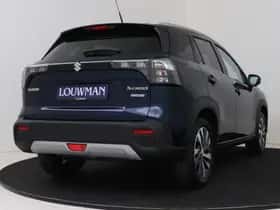 Suzuki S-Cross (2026) thumbnail 2
