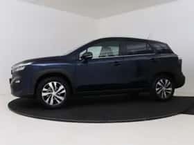 Suzuki S-Cross (2026) thumbnail 3