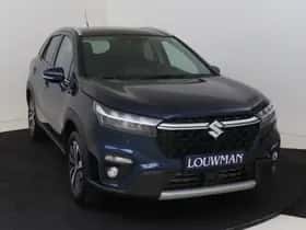 Suzuki S-Cross (2026) thumbnail 23
