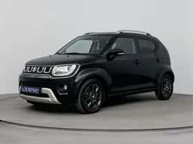 Suzuki Ignis (2023)