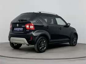 Suzuki Ignis (2023) thumbnail 2