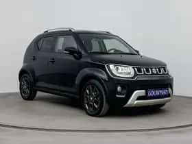 Suzuki Ignis (2023) thumbnail 11