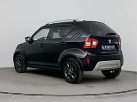 Suzuki Ignis (2023) thumbnail 12