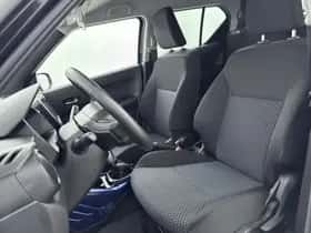Suzuki Ignis (2023) thumbnail 14