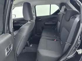 Suzuki Ignis (2023) thumbnail 15