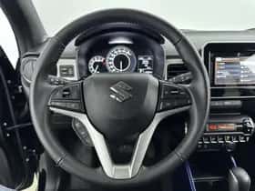 Suzuki Ignis (2023) thumbnail 16