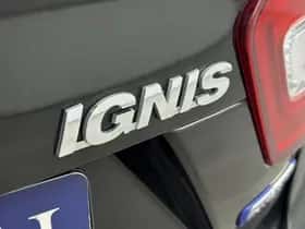 Suzuki Ignis (2023) thumbnail 17