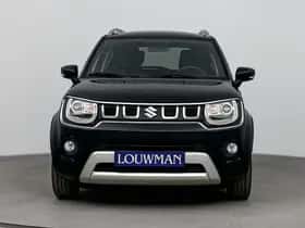 Suzuki Ignis (2023) thumbnail 19