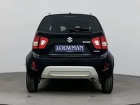 Suzuki Ignis (2023) thumbnail 20
