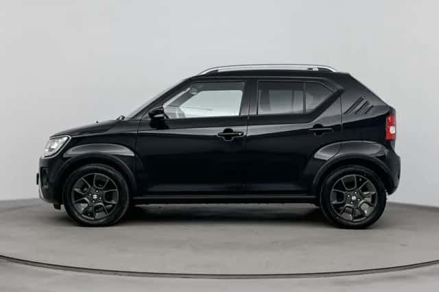 Suzuki Ignis (2023) thumbnail 3