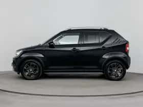 Suzuki Ignis (2023) thumbnail 3