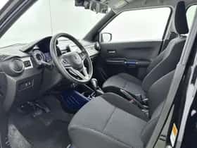 Suzuki Ignis (2023) thumbnail 26