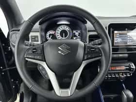 Suzuki Ignis (2023) thumbnail 28