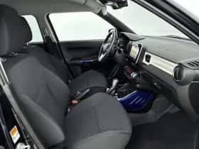 Suzuki Ignis (2023) thumbnail 30