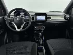 Suzuki Ignis (2023) thumbnail 4