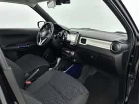 Suzuki Ignis (2023) thumbnail 5