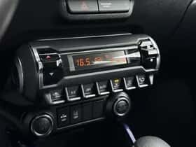 Suzuki Ignis (2023) thumbnail 8
