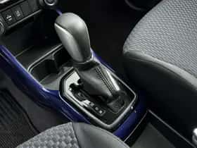 Suzuki Ignis (2023) thumbnail 9