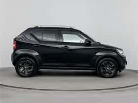 Suzuki Ignis (2023) thumbnail 10