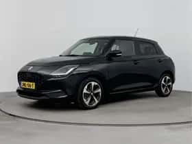 Suzuki Swift (2025)