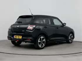 Suzuki Swift (2025) thumbnail 2