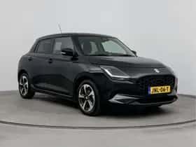 Suzuki Swift (2025) thumbnail 11