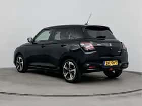 Suzuki Swift (2025) thumbnail 12