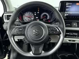 Suzuki Swift (2025) thumbnail 15