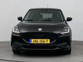 Suzuki Swift (2025) thumbnail 16