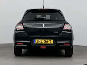 Suzuki Swift (2025) thumbnail 17