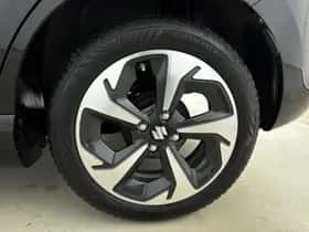 Suzuki Swift (2025) thumbnail 19