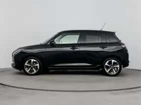 Suzuki Swift (2025) thumbnail 3
