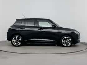 Suzuki Swift (2025) thumbnail 10