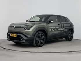 Suzuki E_Vitara (2026)