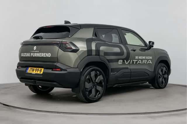 Suzuki E_Vitara (2026) thumbnail 2