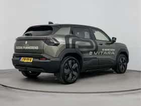 Suzuki E_Vitara (2026) thumbnail 2