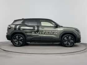 Suzuki E_Vitara (2026) thumbnail 13